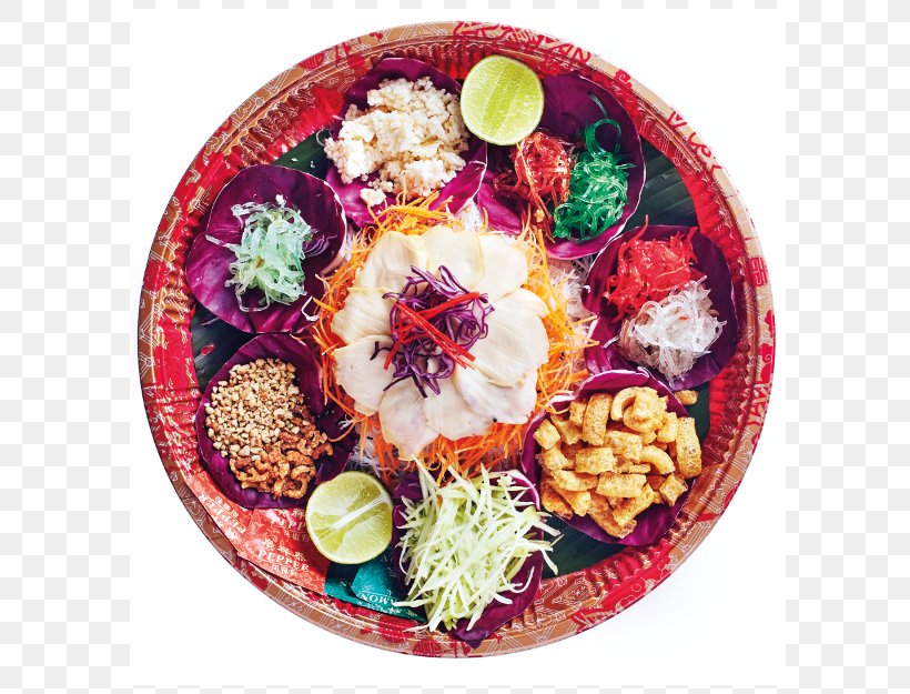 Yusheng Vegetarian Cuisine Hainanese Chicken Rice Platter Food, PNG, 800x625px, Yusheng, Abalone, Appetizer, Chinese New Year, Cuisine Download Free