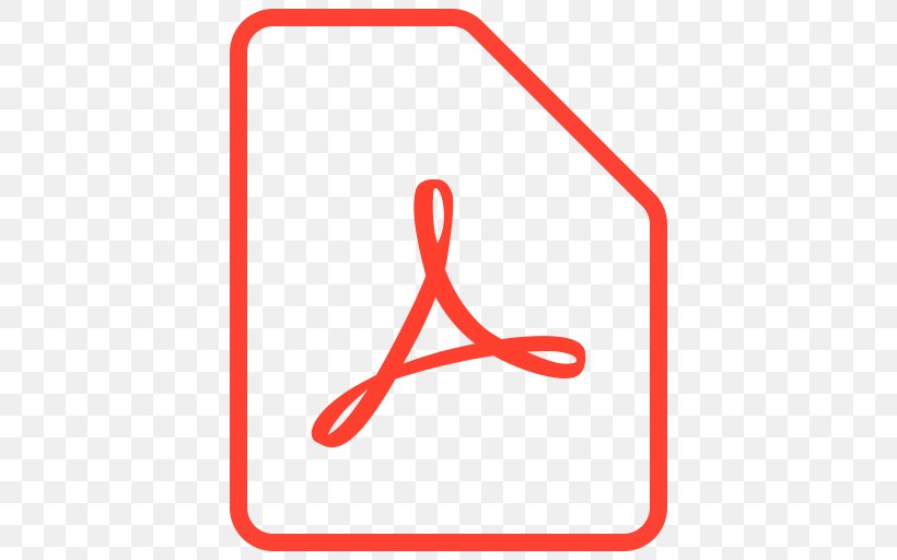 Adobe Acrobat PDF, PNG, 512x512px, Adobe Acrobat, Adobe Reader, Adobe Systems, Area, Logo Download Free