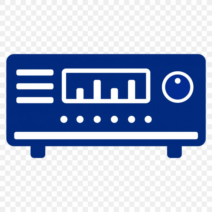 Audio Power Amplifier USB Loudspeaker, PNG, 833x833px, Audio Power Amplifier, Amplifier, Area, Audio, Blue Download Free