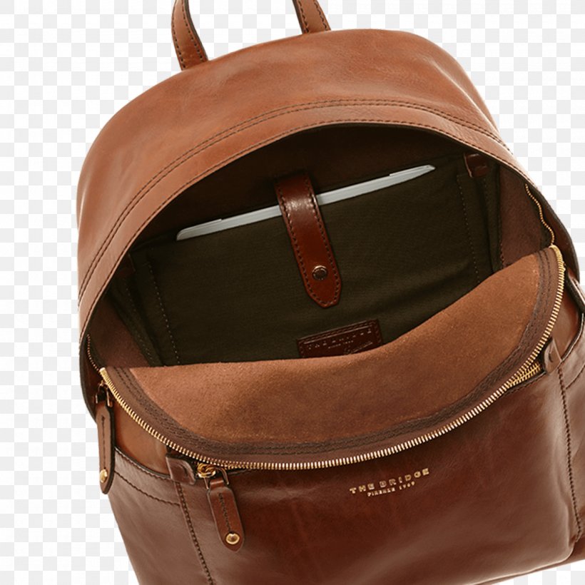 Backpack Leather Bag Travel Briefcase, PNG, 2000x2000px, Backpack, Bag, Briefcase, Brown, Expense Download Free