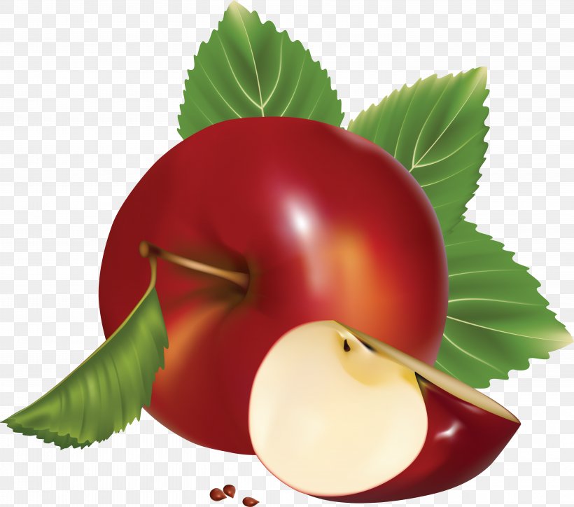 Clip Art, PNG, 5818x5142px, Apple, Diet Food, Food, Fruit, Iphone Download Free