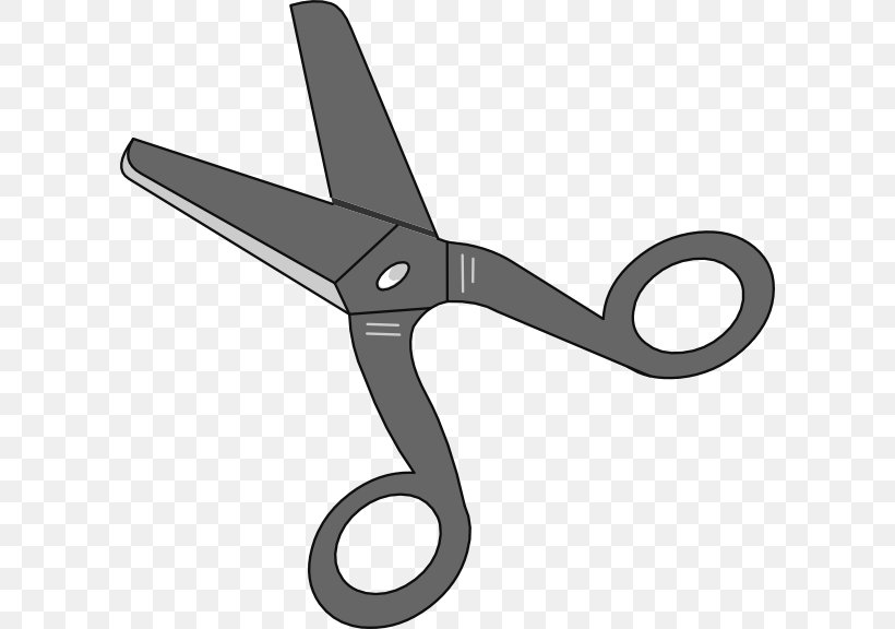 Cutting Hair Clip Art, PNG, 600x576px, Cutting Hair, Art, Cutting, Hair, Hardware Download Free