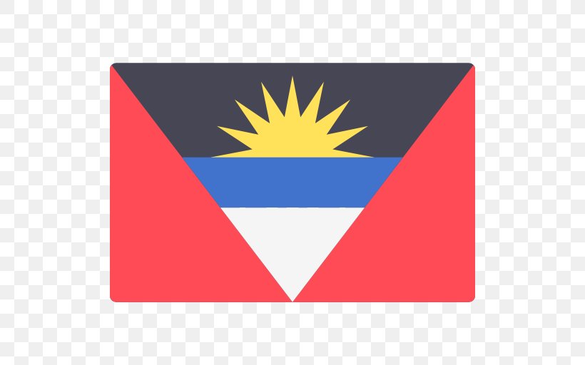 Flag Of Antigua And Barbuda Flag Of Antigua And Barbuda Antigua & Leeward Islands Pocket Guide, PNG, 512x512px, Barbuda, Antigua, Antigua And Barbuda, Area, Brand Download Free