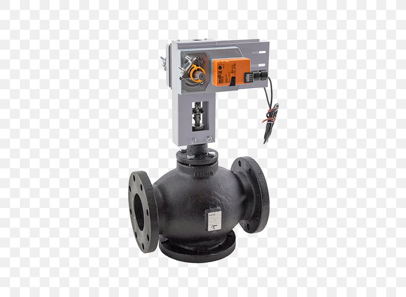 Globe Valve National Pipe Thread Pneumatic Actuator, PNG, 530x600px, Globe Valve, Actuator, Belimo Holding Ag, Electricity, Flange Download Free