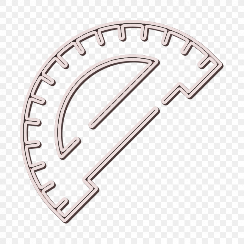 High School Set Icon Rule Icon Protractor Icon, PNG, 1238x1238px, High School Set Icon, Aircraft Tire, Automobile Repair Shop, Bridgestone, Car Download Free