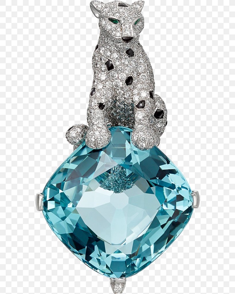 Jewellery Necklace Cartier Gold Aquamarine, PNG, 574x1024px, Jewellery, Aquamarine, Body Jewelry, Bracelet, Brooch Download Free