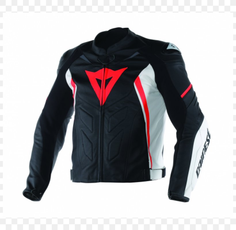Leather Jacket Motorcycle Dainese, PNG, 800x800px, Leather Jacket ...