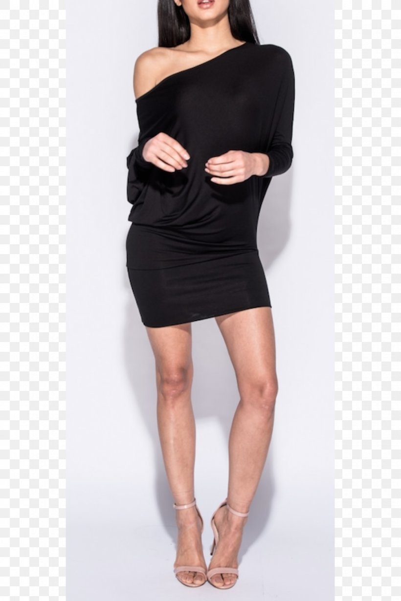 Little Black Dress Halterneck Sleeve Miniskirt Fashion, PNG, 920x1380px, Little Black Dress, Black, Bobble Hat, Bodycon Dress, Boot Download Free