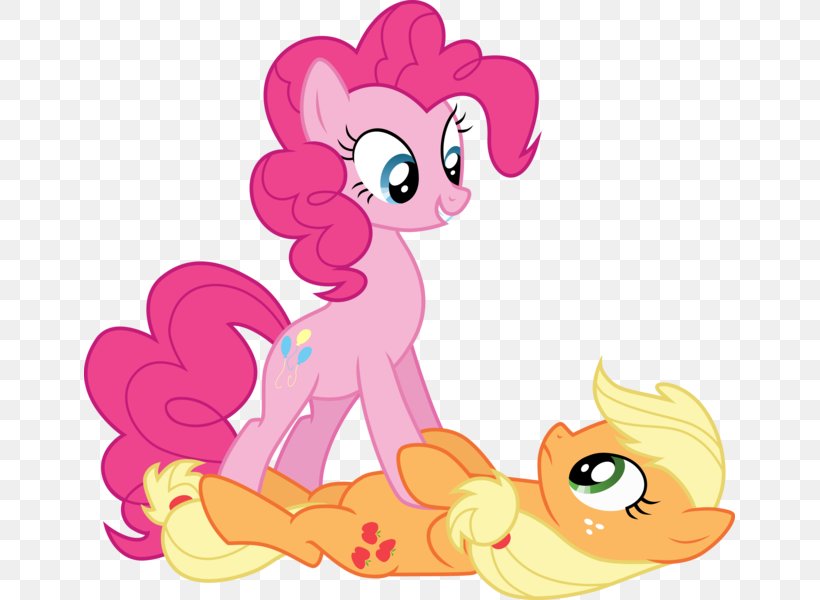 Pony Apple Pie Pinkie Pie Custard Tart, PNG, 651x600px, Watercolor, Cartoon, Flower, Frame, Heart Download Free
