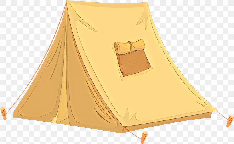 Product Design Tent Orange S.A., PNG, 2998x1851px, Tent, Orange Sa, Yellow Download Free