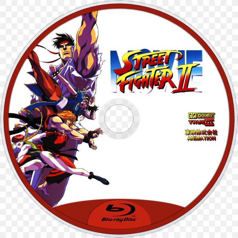 Street Fighter II: The World Warrior Super Street Fighter IV Blu-ray Disc Street Fighter X Tekken, PNG, 1000x1000px, Watercolor, Cartoon, Flower, Frame, Heart Download Free