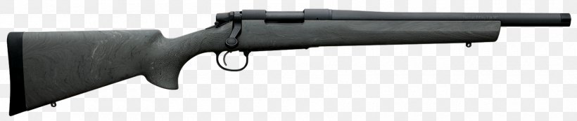 Trigger Firearm Remington Model 700 Remington Arms .308 Winchester, PNG, 1800x380px, Watercolor, Cartoon, Flower, Frame, Heart Download Free