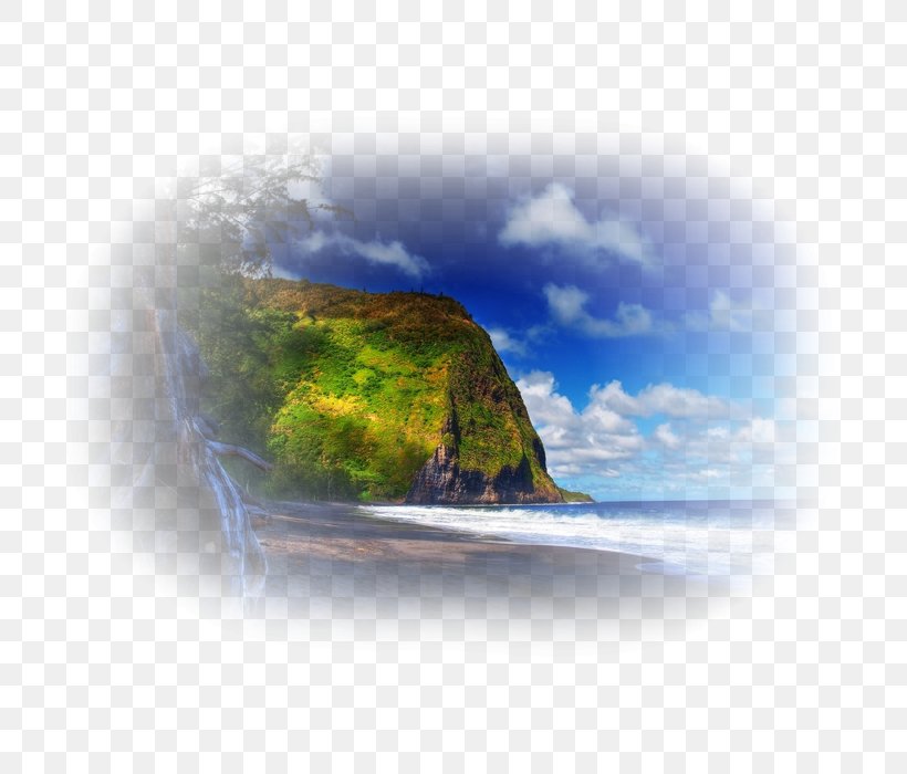Waipio Valley Molokai Hawaiian Beaches, PNG, 700x700px, Waipio Valley, Beach, Earth, Energy, Hamakua Download Free