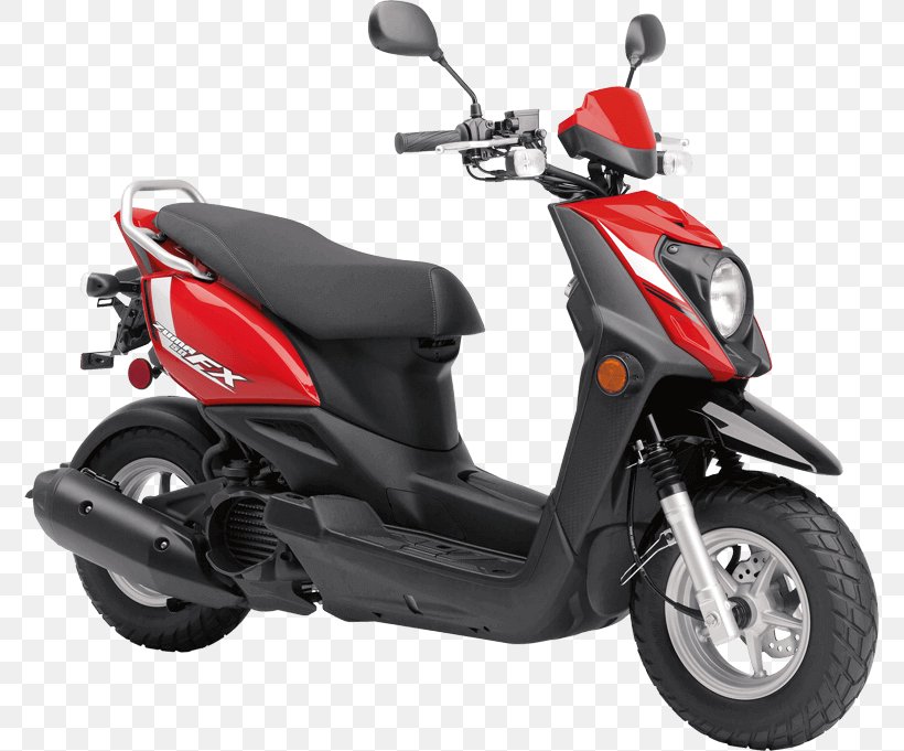 Yamaha Motor Company Scooter Honda Yamaha Zuma Motorcycle, PNG, 775x681px, Yamaha Motor Company, Allterrain Vehicle, Automotive Wheel System, Honda, Motor Vehicle Download Free