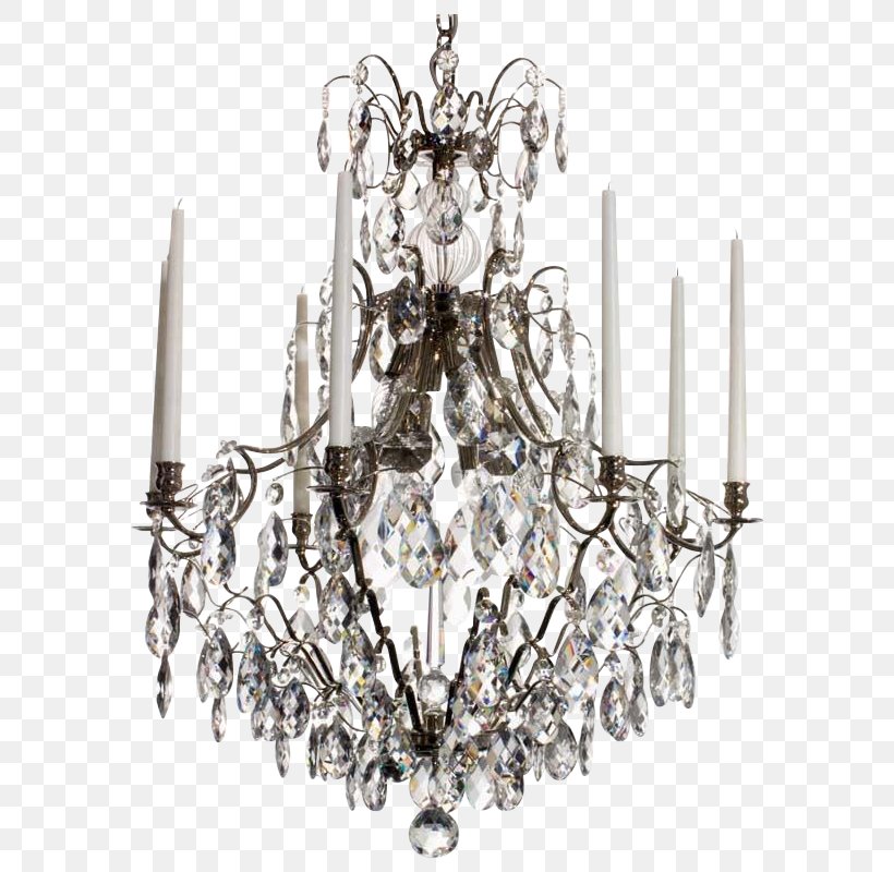 Chandelier Light Baroque Candle Rococo, PNG, 800x800px, Chandelier, Baroque, Candle, Ceiling, Ceiling Fixture Download Free