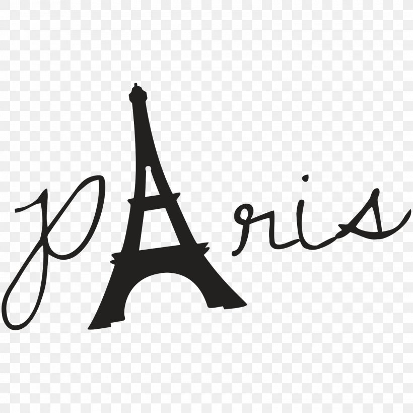 Eiffel Tower Blog Black Clip Art, PNG, 1600x1600px, Eiffel Tower, Black, Black And White, Blog, Brand Download Free