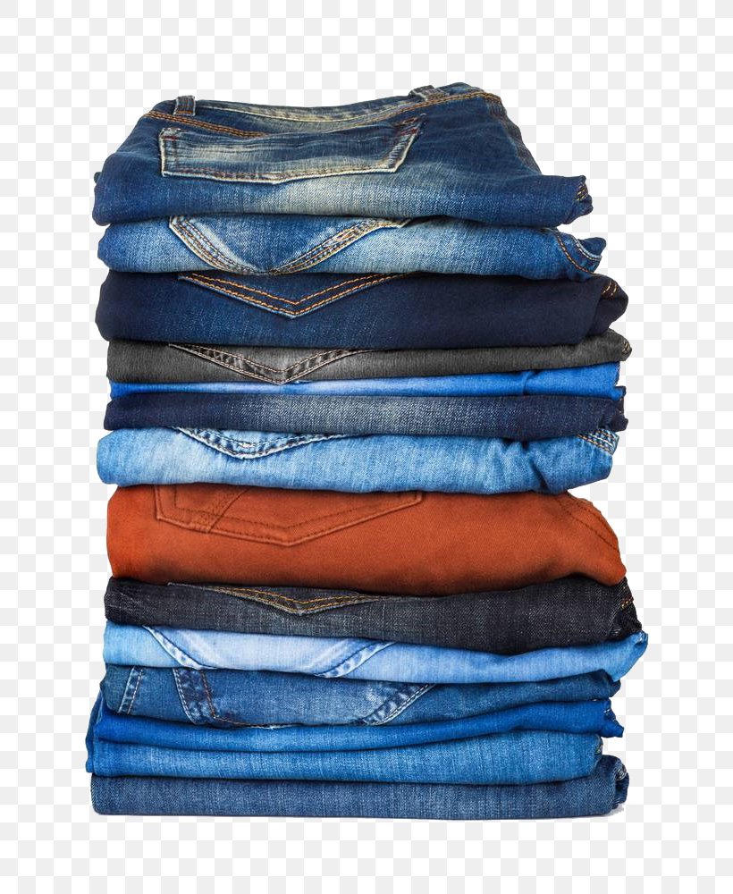 Jeans T-shirt Clothing Stock Photography, PNG, 774x1000px, Jeans, Blue, Clothing, Denim, Electric Blue Download Free