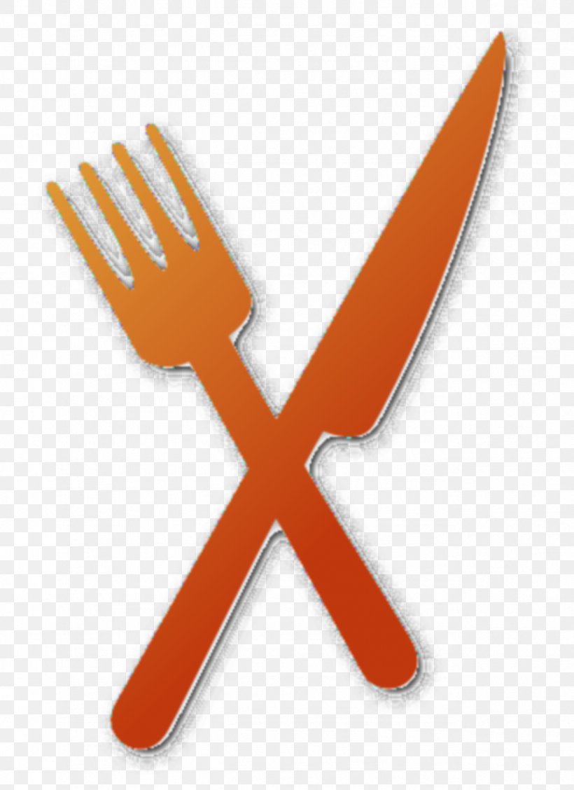 Knife Fork Icon, PNG, 1288x1772px, Knife, Cutlery, Fork, Orange, Photography Download Free