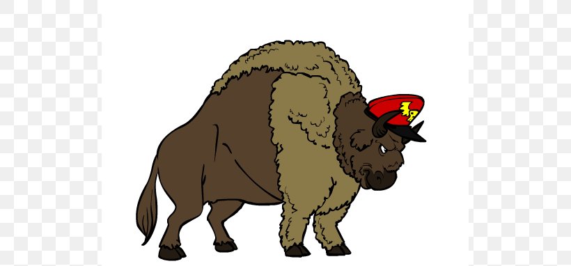 M.U.G.E.N American Bison M. Bison Cattle Clip Art, PNG, 527x382px, Mugen, American Bison, Animation, Bison, Carnivoran Download Free