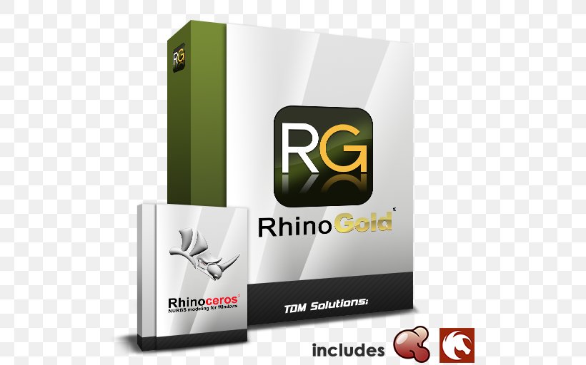 Rhinoceros 3D Computer Software Computer-aided Design 3D Computer Graphics Computer Program, PNG, 512x512px, 3d Computer Graphics, 3d Computer Graphics Software, 3d Modeling, Rhinoceros 3d, Brand Download Free