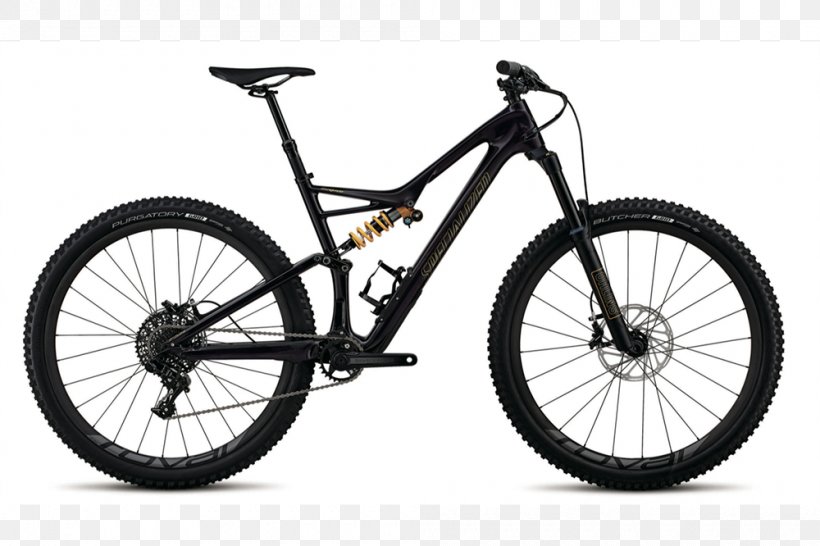 Specialized Stumpjumper FSR Specialized Camber Specialized Enduro Specialized Rockhopper, PNG, 1000x666px, 275 Mountain Bike, Specialized Stumpjumper, Automotive Exterior, Automotive Tire, Automotive Wheel System Download Free