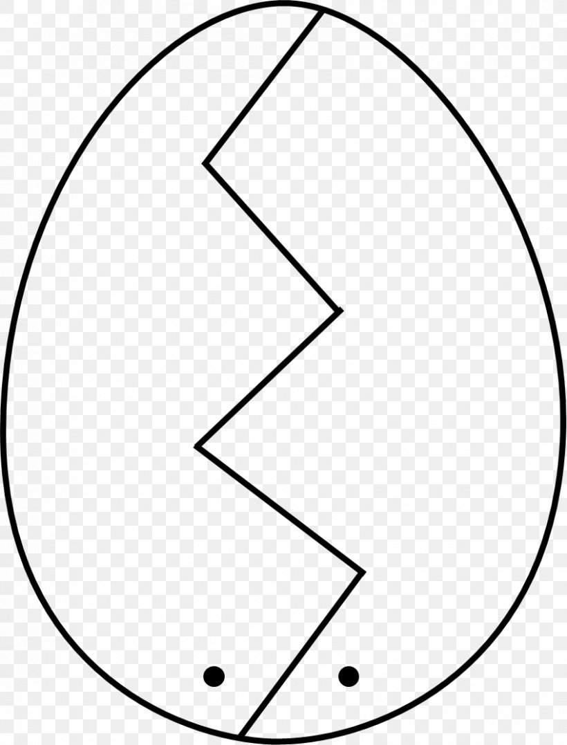 The Story Of The Easter Bunny Circle Angle, PNG, 848x1114px, Easter Bunny, Area, Black, Black And White, Book Download Free