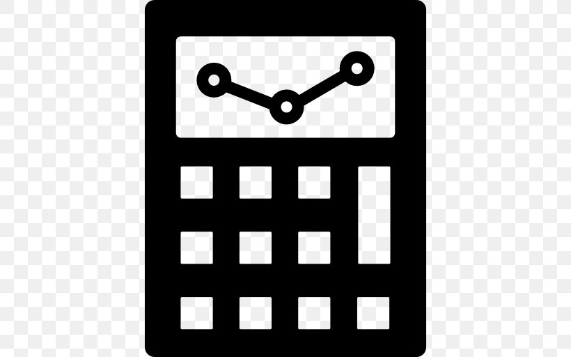 Calculation, PNG, 512x512px, Calculation, Adding Machine, Area, Black, Black And White Download Free