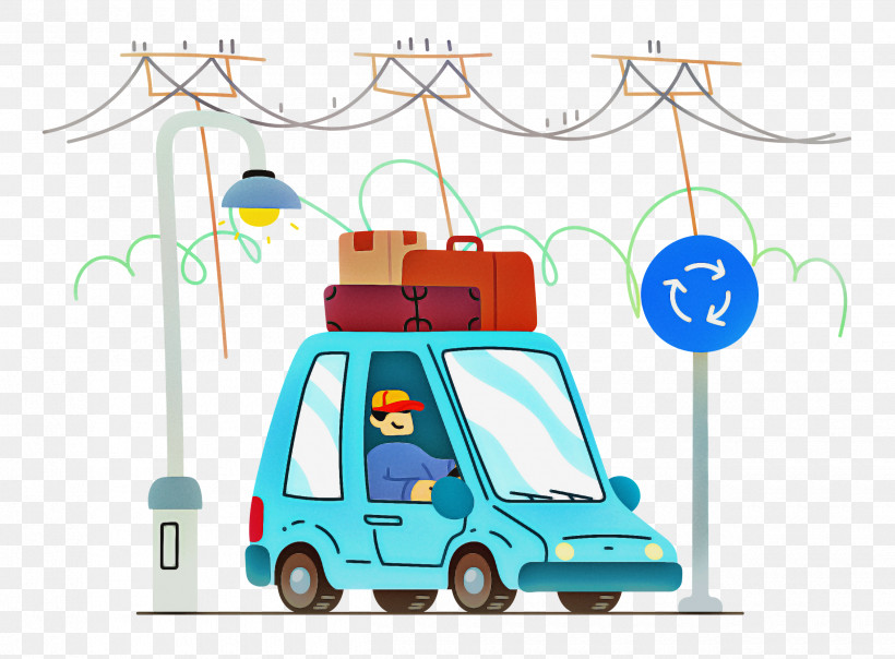 Driving, PNG, 2500x1843px, Driving, Area, Cartoon, Geometry, Mathematics Download Free