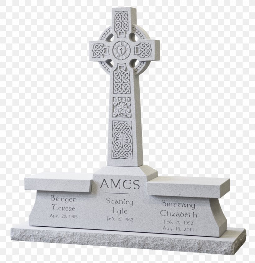 Headstone High Cross Memorial Cemetery, PNG, 1000x1034px, Headstone, Celtic Cross, Celtic Knot, Celts, Cemetery Download Free