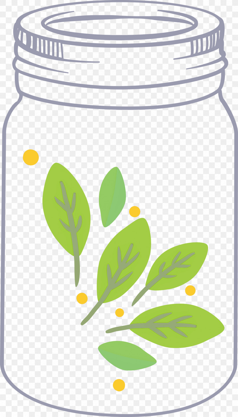 MASON JAR, PNG, 1710x2999px, Mason Jar, Biology, Fruit, Geometry, Leaf Download Free