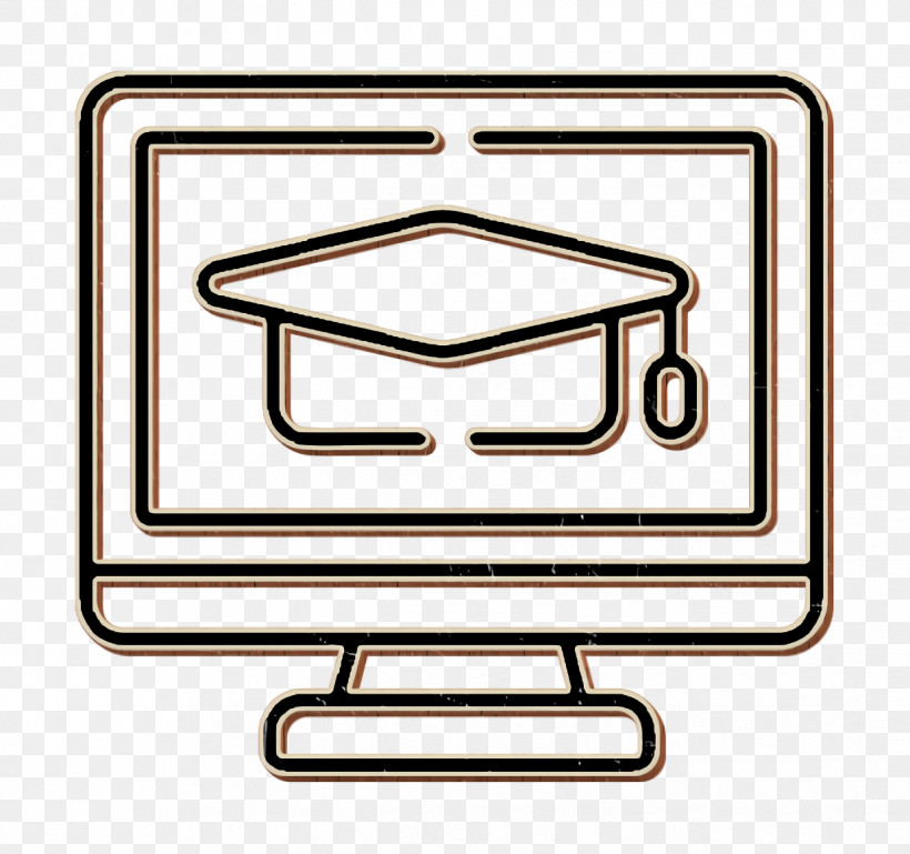 Online Learning Icon Ui Icon Monitor Icon, PNG, 1238x1162px, Online Learning Icon, Art Museum, Information And Communications Technology, Information Technology, Monitor Icon Download Free