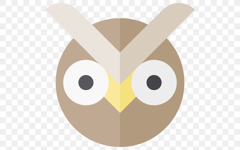 Owl Clip Art Bird, PNG, 512x512px, Owl, Airdrop, Animal, Beak, Bird Download Free