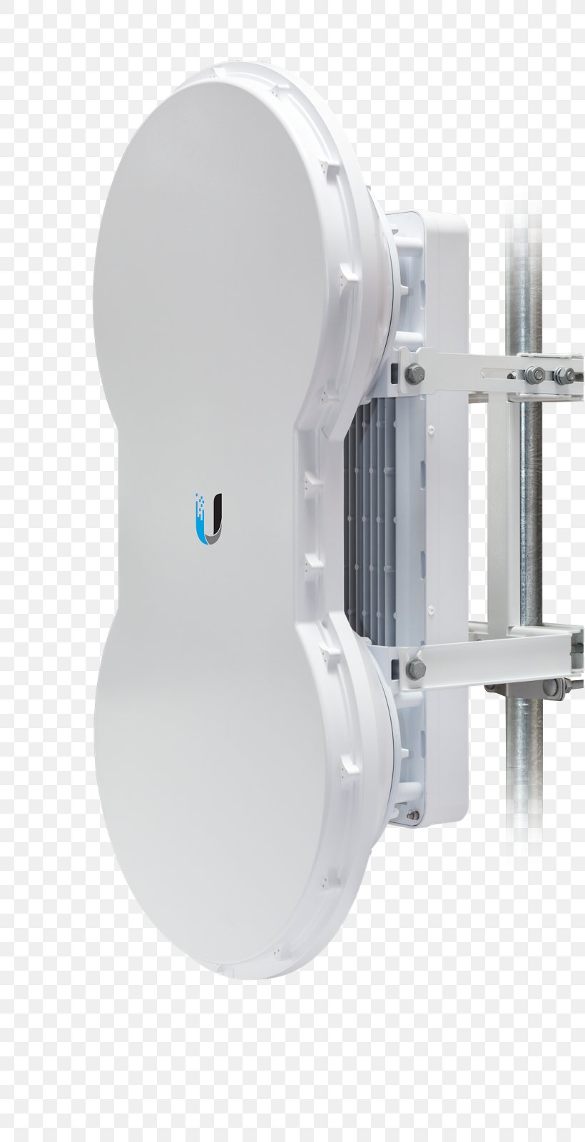 Point-to-point Ubiquiti Networks Bridging Backhaul U-NII, PNG, 817x1600px, Pointtopoint, Aerials, Backhaul, Bridging, Computer Network Download Free