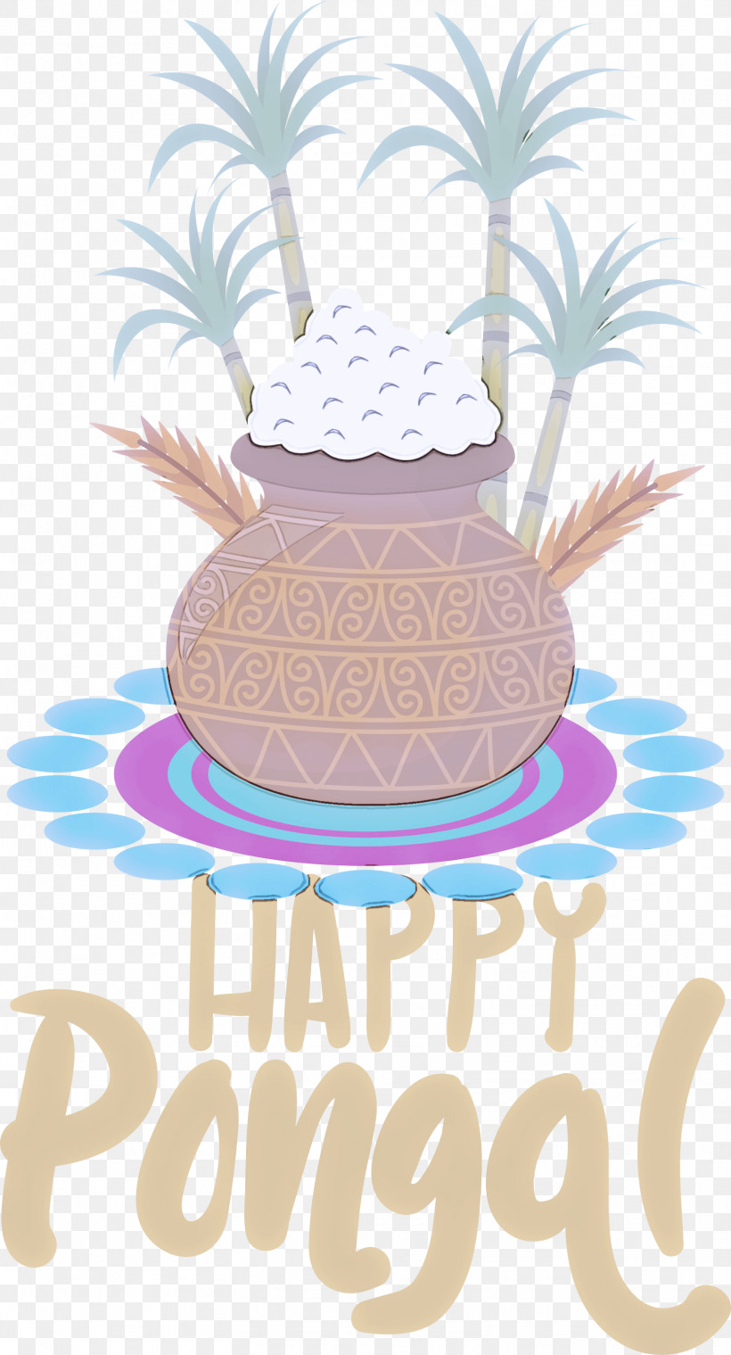 Pongal Happy Pongal Harvest Festival, PNG, 1619x3000px, Pongal, Cartoon, Drawing, Festival, Happy Pongal Download Free