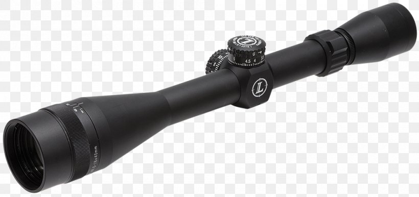 Telescopic Sight Bushnell Corporation Reticle Hunting Milliradian, PNG, 1000x471px, Watercolor, Cartoon, Flower, Frame, Heart Download Free