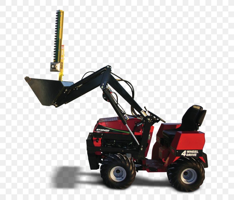 Tractor Skid-steer Loader Brushcutter Bucket, PNG, 700x700px, Tractor, Agricultural Machinery, Automotive Exterior, Bobcat Company, Brushcutter Download Free