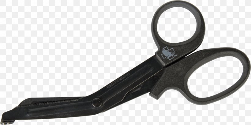 Trauma Shears Emergency Medical Technician North American Rescue, LLC Scissors North American Rescue Trauma Shear, PNG, 1024x513px, Trauma Shears, Auto Part, Bandage, Bandage Scissors, Dressing Download Free