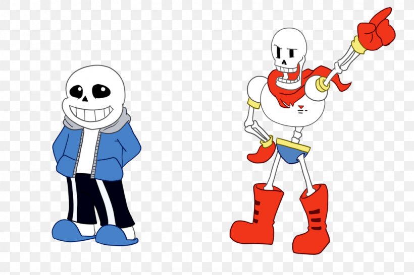 Undertale Papyrus Clip Art, PNG, 1024x683px, Undertale, Art, Cartoon, Deviantart, Fictional Character Download Free