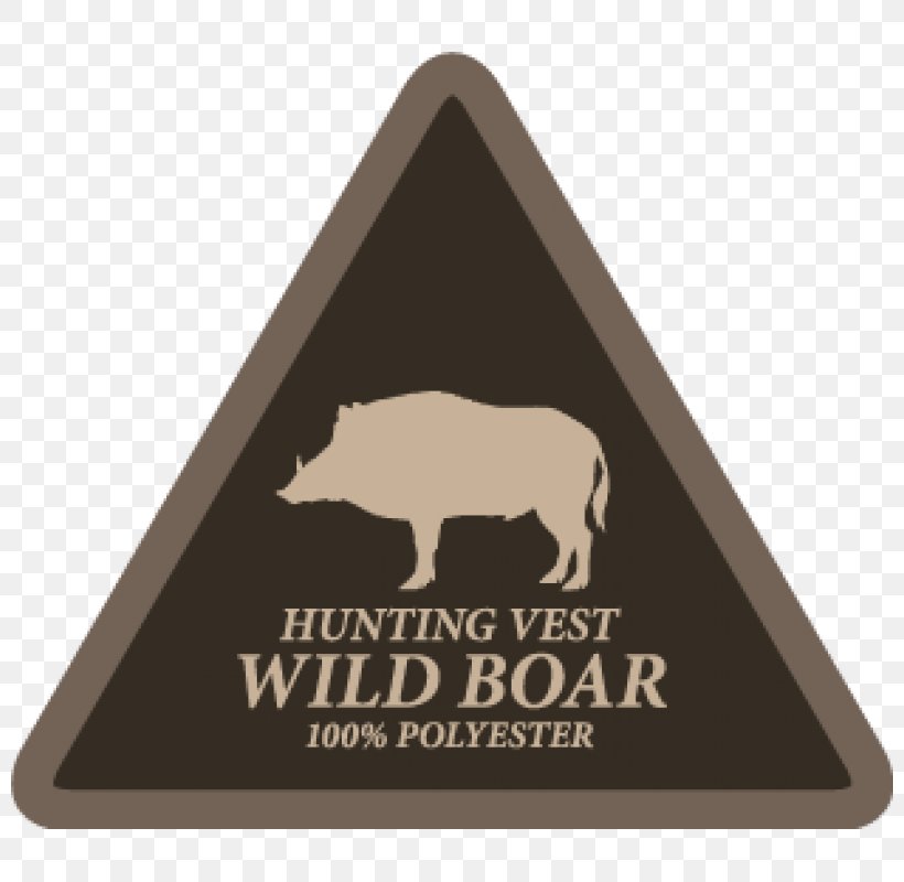 Wild Boar Hunting Waistcoat Helicon Brand, PNG, 800x800px, Wild Boar, Brand, Helicon, Hunting, Label Download Free