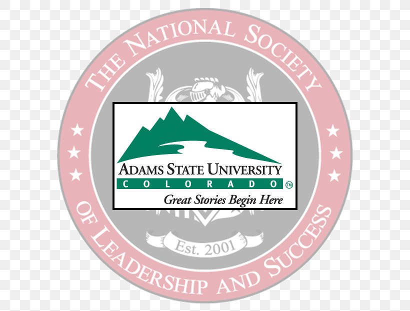 Adams State University Logo Font Brand, PNG, 598x622px, Adams State University, Brand, Green, Label, Leadership Download Free