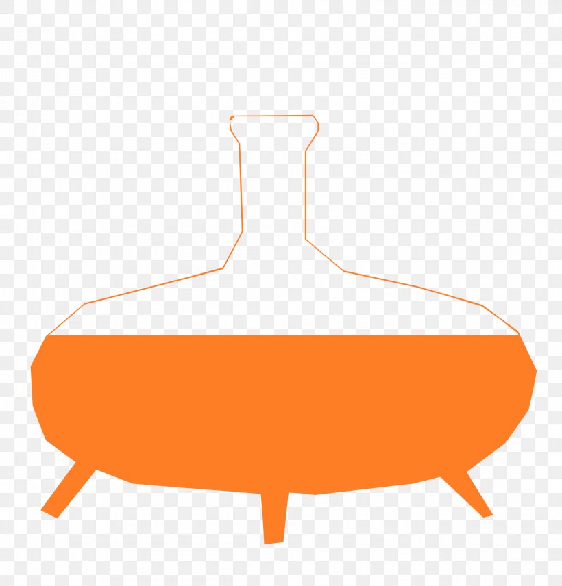 Clip Art, PNG, 2297x2400px, Beaker, Cartoon, Com, Dots Per Inch, Orange Download Free