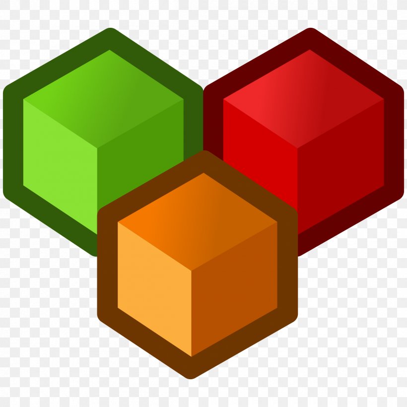 Cube Geometry Clip Art, PNG, 2400x2400px, Cube, Geometry, Icon Design, Orange, Rectangle Download Free