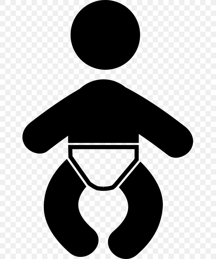 Symbol Nursery Clip Art, PNG, 649x980px, Symbol, American Institute Of Graphic Arts, Black, Black And White, Child Download Free