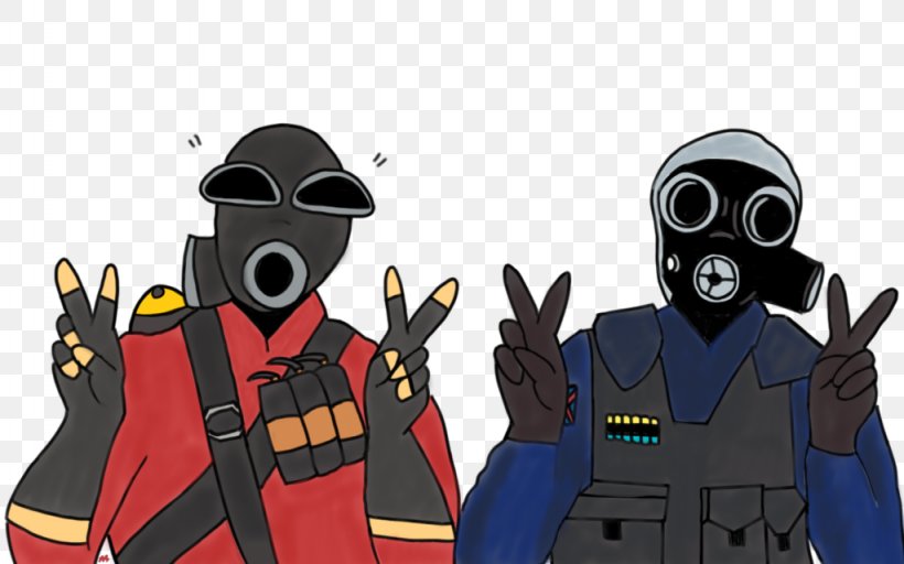 Counter-Strike: Global Offensive Left 4 Dead 2 Team Fortress 2 Fan Art Drawing, PNG, 1024x640px, Counterstrike Global Offensive, Art, Character, Counterstrike, Deviantart Download Free