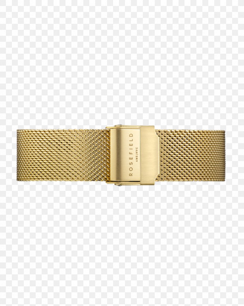 Gold Watch Tribeca Bracelet ROSEFIELD The West Village, PNG, 1080x1352px, Gold, Beige, Belt, Belt Buckle, Bowery Download Free