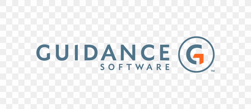 Guidance Software EnCase Computer Software Computer Security Computer Forensics, PNG, 3398x1478px, Guidance Software, Brand, Company, Computer, Computer Forensics Download Free