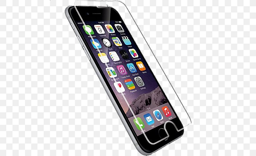 IPhone 5 IPhone 4 Apple IPhone 7 Plus IPhone 6S IPhone 6 Plus, PNG, 500x500px, Iphone 5, Apple Iphone 7 Plus, Cellular Network, Communication Device, Electronic Device Download Free