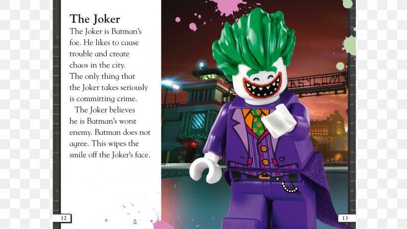 Joker Rise Of The Rogues Batman Batgirl LEGO, PNG, 1488x838px, Joker, Action Figure, Action Toy Figures, Batgirl, Batman Download Free