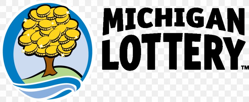 Michigan Lottery Lucky For Life D.C. Lottery, PNG, 941x389px, Michigan Lottery, Beak, Brand, Coupon, Game Download Free