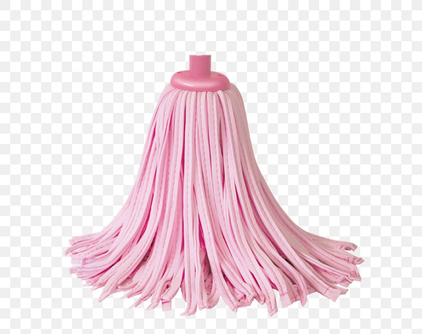 Mop Cleaning Pink Dust Fiber, PNG, 650x650px, Mop, Audience, Cleaning, Dirt, Dust Download Free